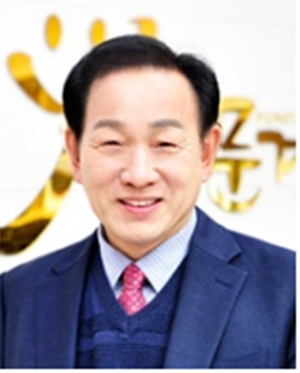 문경시장애인체육회장