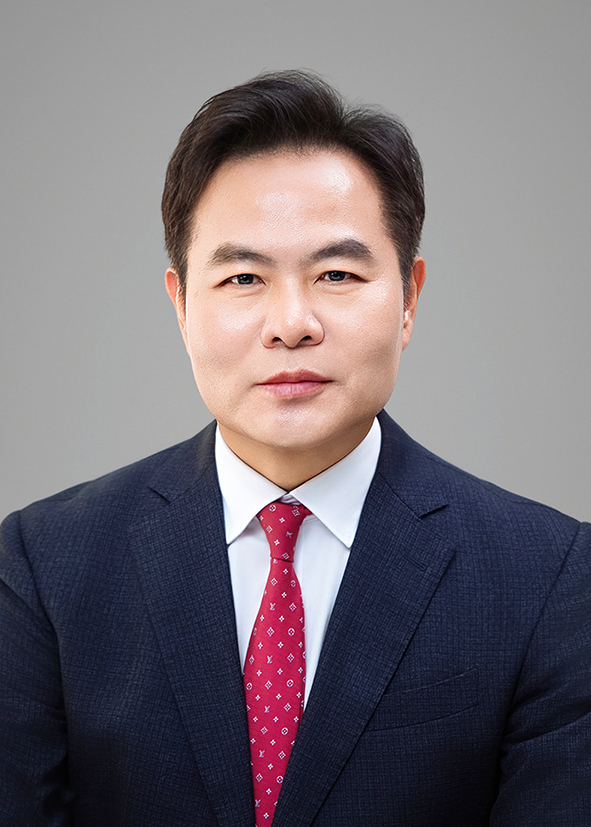 문경시장애인체육회장